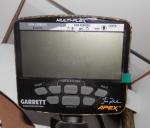 Garrett Ace Apex Metal Detector with Jase Robertson