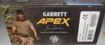Garrett Ace Apex Metal Detector with Jase Robertson