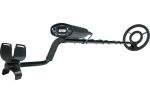 Bounty Hunter TK4 Metal Detector with Waterproof Coil