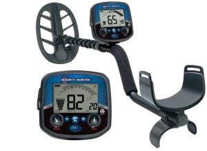 Bounty Hunter Time Ranger Pro Metal Detector