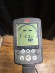Minelab Equinox 800 Pin Pointer Metal Detector