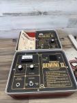 Fisher Gemini II Pin Pointer Metal Detector