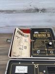 Fisher Gemini II Pin Pointer Metal Detector