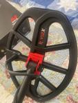 Minelab X-Terra PRO Metal Detector with Headphones