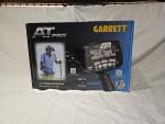 Garrett AT Pro Waterproof Metal Detector with Headphones