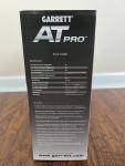 Garrett AT Pro Metal Detector with Pro Pointer Extras