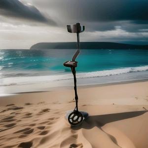 Fisher F11 Digital Pinpointer Metal Detector