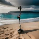 Fisher F11 Digital Pinpointer Metal Detector