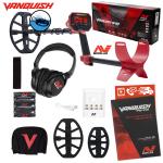 Minelab VANQUISH 540 Pro Pack Metal Detector