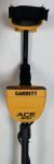Garrett ACE 300 Pin Pointer Metal Detector