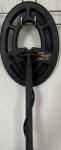 Garrett ACE 300 Pin Pointer Metal Detector
