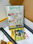 Garrett Ace 250 Pin Pointer Metal Detector