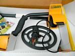 Garrett Ace 250 Pin Pointer Metal Detector