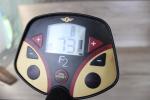 Fisher F2 Pinpointer Metal Detector