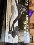 Bounty Hunter Discovery 3300 Pin Pointer Detector