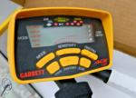 Garrett Ace 250 Pin Pointer Metal Detector