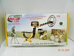 Garrett Ace 250 Pin Pointer Metal Detector