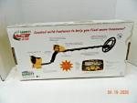 Garrett Ace 250 Pin Pointer Metal Detector