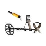 Minelab X-Terra Elite Pin Pointer Metal Detector