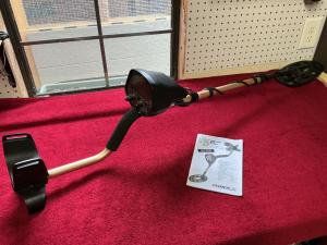 Fisher F5 Pin Pointer Metal Detector