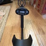 Bounty Hunter Tracker IV Metal Detector with Discrimination