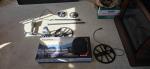 Minelab EQUINOX 800 Metal Detector with Extras
