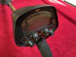 Fisher F5 Pin Pointer Metal Detector