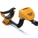 Garrett ACE 300 Metal Detector with Headphones