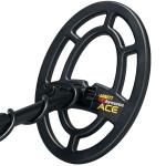 Garrett ACE 300 Metal Detector with Headphones