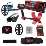 Minelab VANQUISH 440 Metal Detector with Carry Bag