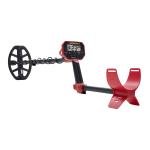 Minelab VANQUISH 440 Metal Detector with Carry Bag