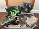 Garrett AT Pro Metal Detector Bundle with Extras