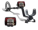 Fisher F22 Metal Detector with Pin Pointer