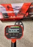 Minelab Vanquish 340 Waterproof Metal Detector