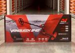 Minelab Vanquish 340 Waterproof Metal Detector