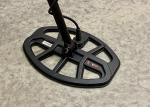 Minelab Vanquish 340 Waterproof Metal Detector