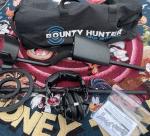 Bounty Hunter Quick Draw Pro Metal Detector