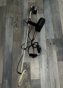 Fisher M-Scope 1280-X AQUANAUT Metal Detector