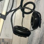 Fisher M-Scope 1280-X AQUANAUT Metal Detector