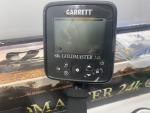 Garrett Gold Master 24K Pin Pointer Detector