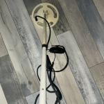 Fisher M-Scope 1280-X AQUANAUT Metal Detector