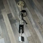 Fisher M-Scope 1280-X AQUANAUT Metal Detector