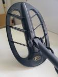 Fisher F75 Special Edition Metal Detector Black