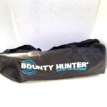 Bounty Hunter Quick Draw II Metal Detector with Pinpointer