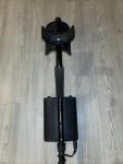 Bounty Hunter Pioneer 505 Pin Pointer Metal Detector