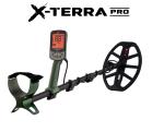 Minelab X-TERRA PRO Pin Pointer Detector