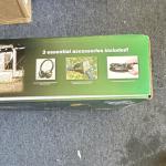 Garrett ACE 300 Metal Detector with Headphones