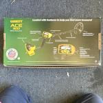 Garrett ACE 300 Metal Detector with Headphones