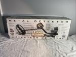 Bounty Hunter Land Ranger Pro Pin Pointer Detector
