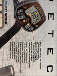 Bounty Hunter Land Ranger Pro Pin Pointer Detector